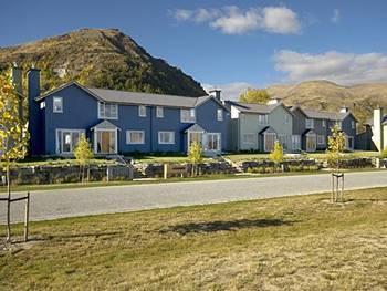 Arrowfield Aparthotel